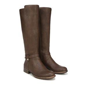 NWOT LifeStride Soft System XTrovert riding boot size 11